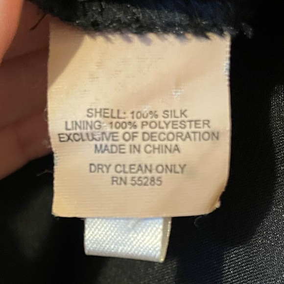 EXPRESS DRESS - SIZE 4 - Picture 4 of 5